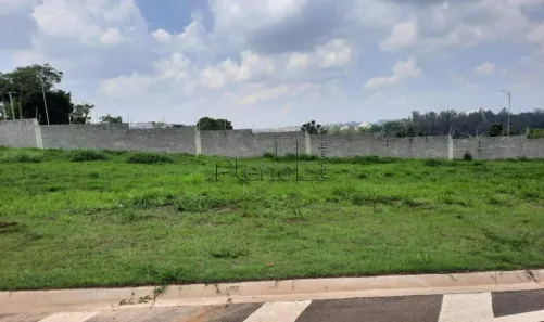 Lote/Terreno à venda, 395m² no Jardim Park Meraki, Indaiatuba