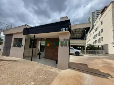 Apartamento com 2 Quartos à venda, 56m² no Vale dos Tucanos, Londrina