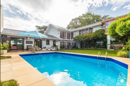 Casa com 4 Quartos à venda, 460m² no Três Figueiras, Porto Alegre