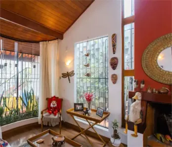 Casa com 4 Quartos à venda, 312m² no Vila Mariana, São Paulo