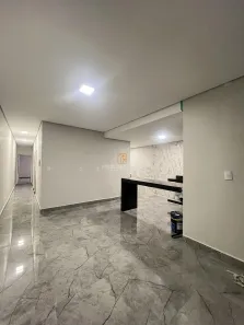 Casa com 3 Quartos à venda, 80m² no Jardinópolis, Divinópolis