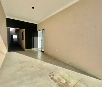 Casa com 2 Quartos à venda, 104m² no Parque das Nações, Aparecida de Goiânia