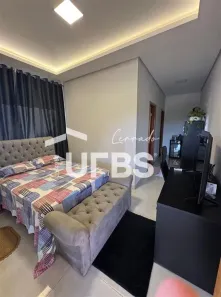 com 3 Quartos à venda, 1000m² no Área Rural de Palmas, Palmas
