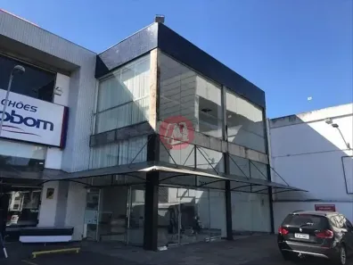 Ponto Comercial para alugar, 742m² no Partenon, Porto Alegre
