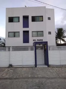 Apartamento com 2 Quartos à venda, 57m² no João Paulo II, João Pessoa