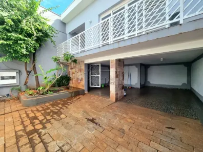 Sobrado com 3 Quartos à venda, 174m² no City Ribeirão, Ribeirão Preto