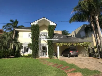 Sobrado com 4 Quartos à venda, 360m² no XANGRI-LÁ, Xangri-lá