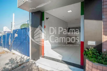 Ponto Comercial para alugar, 24m² no Vila Dom Pedro I, São Paulo
