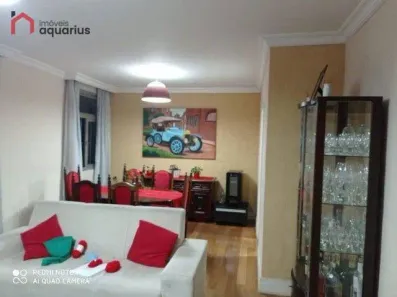Apartamento com 3 Quartos à venda, 130m² no Centro, São José dos Campos