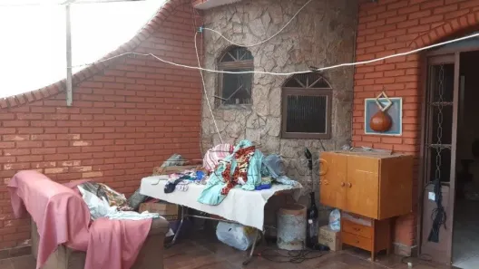 Casa com 4 Quartos à venda, 242m² no Jardim Santo André, Sorocaba