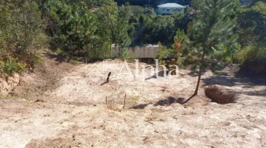 Lote/Terreno à venda, 1250m² no Residencial Santa Helena - Gleba I, Santana de Parnaíba