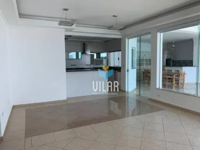 Casa de Condomínio com 3 Quartos para venda ou aluguel, 330m² no Parque Residencial Villa dos Inglezes, Sorocaba