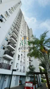 Apartamento com 2 Quartos à venda, 49m² no Castelo, Santos