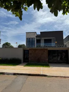 Sobrado com 4 Quartos à venda, 189m² no Setor Faiçalville, Goiânia