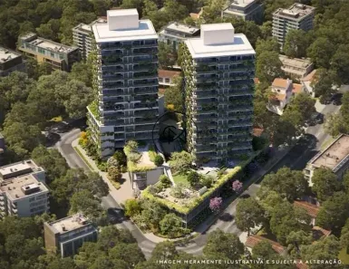 Apartamento com 3 Quartos à venda, 205m² no Vila Ida, São Paulo