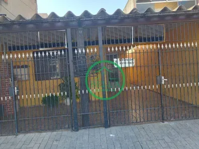 Casa com 2 Quartos à venda, 130m² no Vila Hermínia, São Paulo