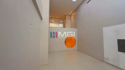 Sala Comercial com 2 Quartos para alugar, 65m² no Jardim Goiás, Goiânia