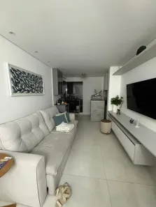 Apartamento com 2 Quartos à venda, 67m² no Centro, Osasco