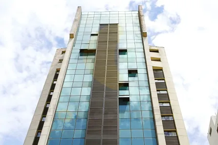 Sala Comercial para alugar, 271m² no Consolação, São Paulo