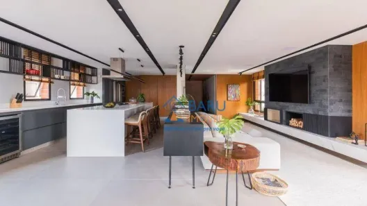 Apartamento com 3 Quartos à venda, 180m² no Santa Cecília, São Paulo