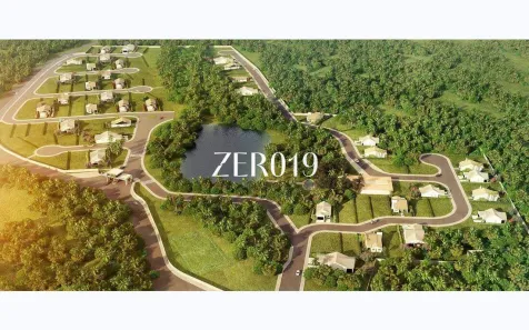 Lote/Terreno à venda, 511m² no Joapiranga, Valinhos