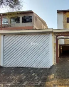 Lote/Terreno à venda, 125m² no Vila Floresta, Santo André