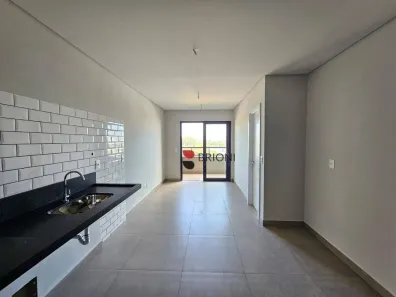 Apartamento com 1 Quarto à venda, 53m² no Nova Ribeirânia, Ribeirão Preto