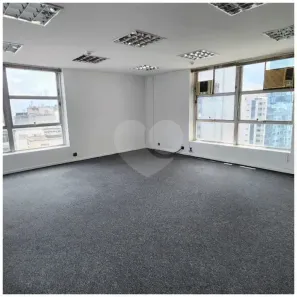 Sala Comercial para alugar, 44m² no Bela Vista, São Paulo