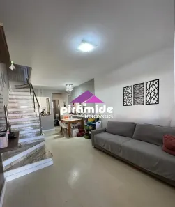 Casa com 2 Quartos à venda, 72m² no Cidade Morumbi, São José dos Campos