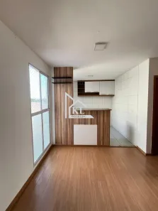 Apartamento com 2 Quartos à venda, 46m² no Pitimbu, Natal