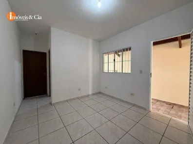 Casa com 2 Quartos à venda, 56m² no Jardim Imperial, Atibaia