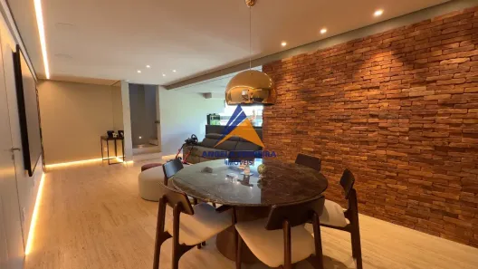 Cobertura com 4 Quartos à venda, 250m² no Buritis, Belo Horizonte