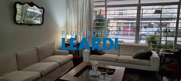 Sobrado com 3 Quartos à venda, 191m² no Campo Belo, São Paulo