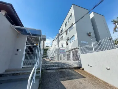 Apartamento com 3 Quartos para alugar, 84m² no Saco dos Limões, Florianópolis