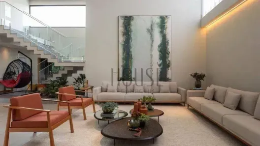 Casa de Condomínio com 5 Quartos à venda, 600m² no Condomínio Fazenda Alvorada, Porto Feliz