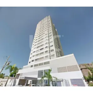 Apartamento com 2 Quartos à venda, 56m² no Vila Rosa, Goiânia