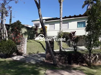 Casa com 2 Quartos à venda, 500m² no Jardim Britânia, Caraguatatuba