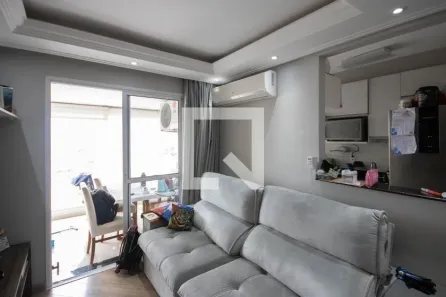 Apartamento com 2 Quartos à venda, 62m² no Vila Isolina Mazzei, São Paulo