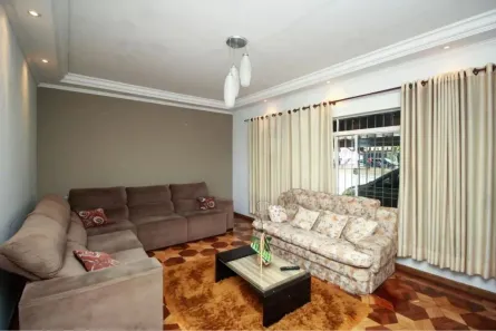 Casa com 5 Quartos à venda, 250m² no Parque São Vicente, Mauá