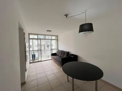 Apartamento com 2 Quartos à venda, 56m² no Jardim Celeste, São Paulo