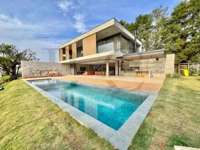 Casa de Condomínio com 5 Quartos à venda, 1500m² no Parque Reserva Fazenda Imperial, Sorocaba