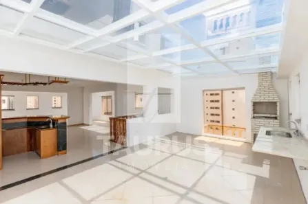 Cobertura com 4 Quartos à venda, 363m² no Indianópolis, São Paulo