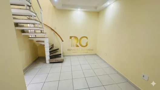 Sala Comercial para alugar, 33m² no Boqueirão, Praia Grande