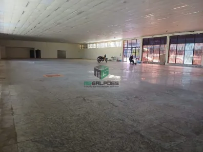 Galpão/Depósito/Armazém à venda, 1583m² no Sagrada Família, Belo Horizonte