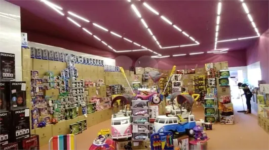 Prédio Comercial à venda, 470m² no Vila Granada, São Paulo