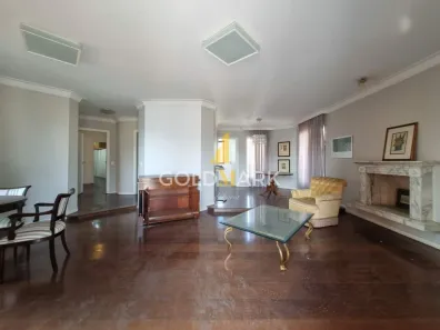 Apartamento com 2 Quartos à venda, 206m² no Vila Uberabinha, São Paulo