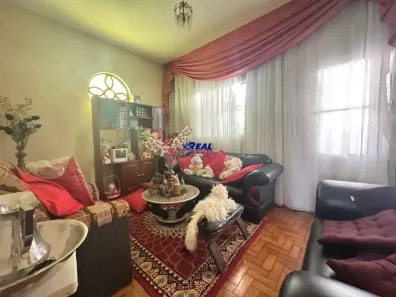 Casa com 3 Quartos à venda, 662m² no Miramar (Barreiro), Belo Horizonte