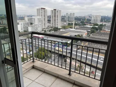 Sala Comercial à venda, 30m² no Vila Leopoldina, São Paulo