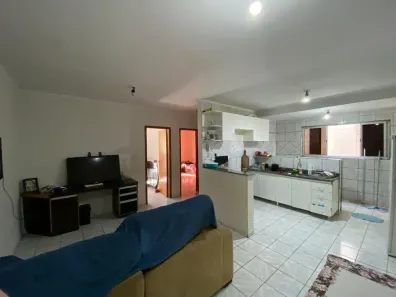 Apartamento com 2 Quartos à venda, 81m² no JK Nova Capital, Anápolis