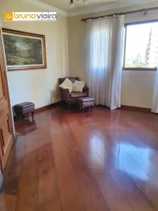 Apartamento com 3 Quartos à venda, 92m² no Indianópolis, São Paulo